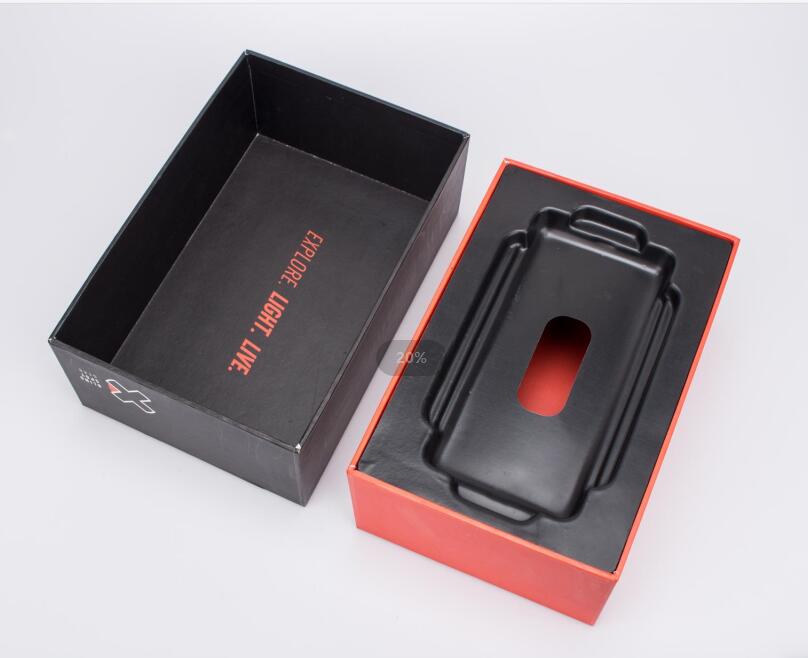 彩盒的分類與印刷材質有哪些?